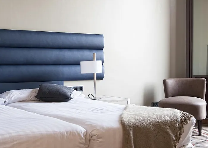 Mh Apartments Tetuan