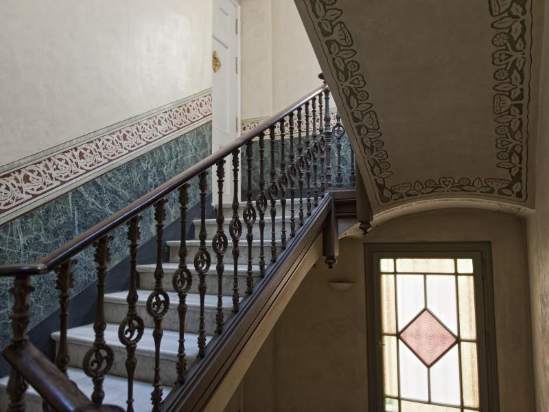Mh Tetuan Appartement