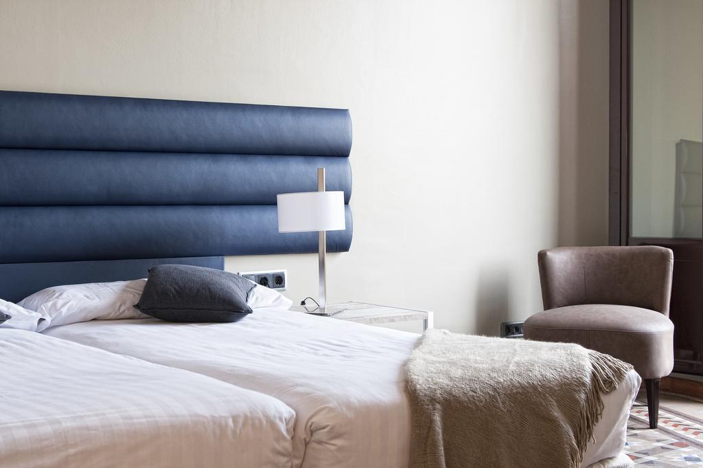 Mh Tetuan Appartement Barcelona